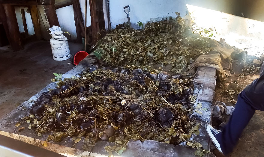 Bariloche: The Switzerland Of Argentina