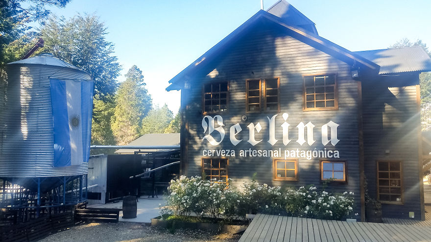 Bariloche: The Switzerland Of Argentina