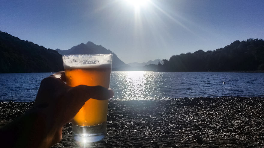 Bariloche: The Switzerland Of Argentina