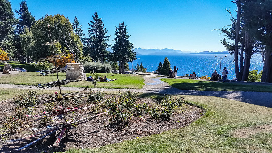 Bariloche: The Switzerland Of Argentina