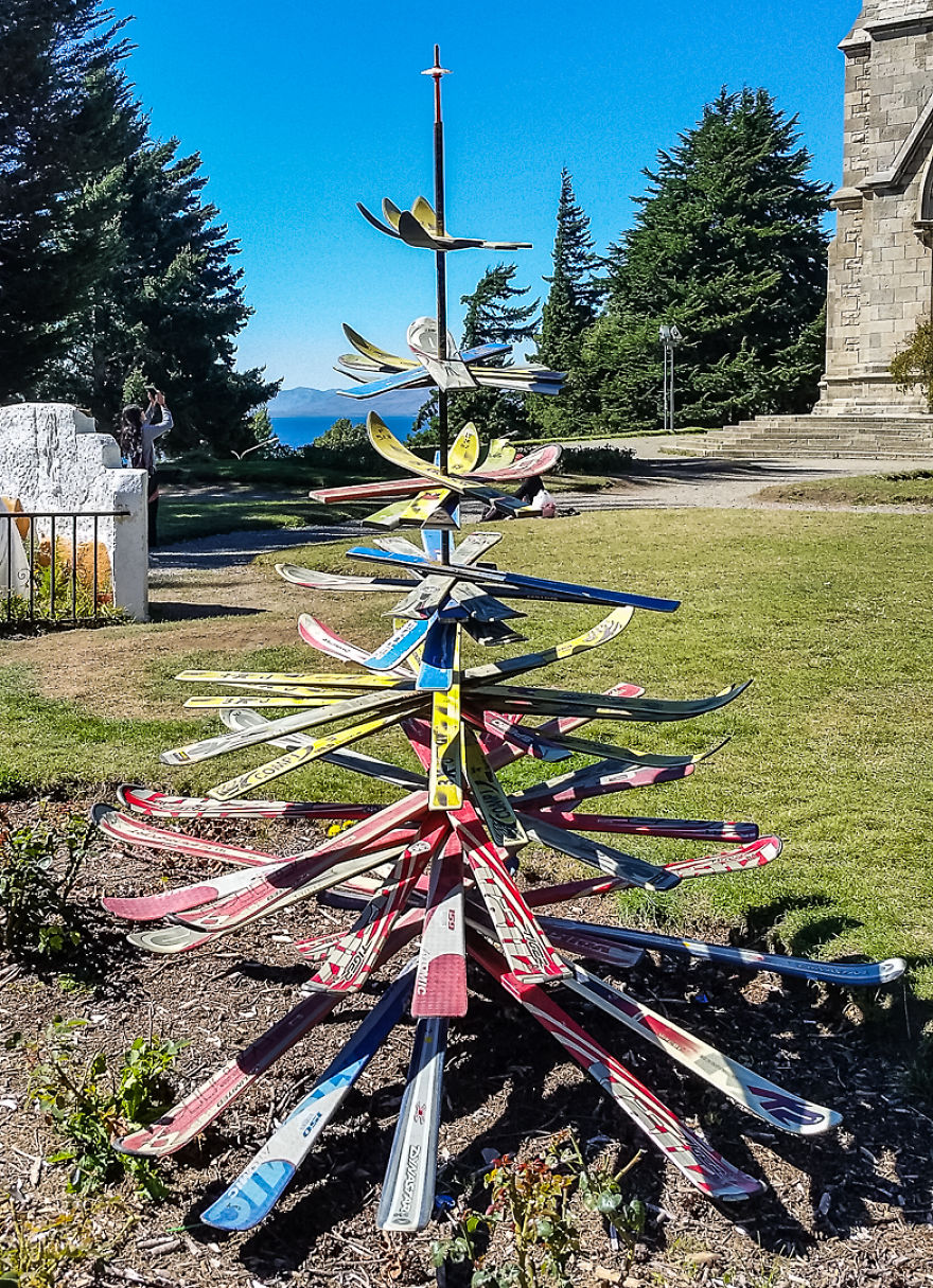 Bariloche: The Switzerland Of Argentina