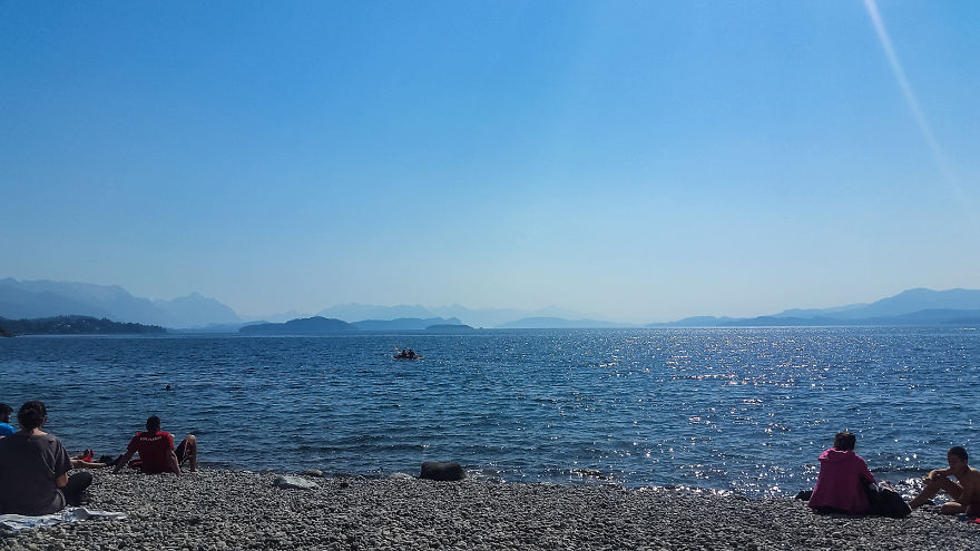 Bariloche: The Switzerland Of Argentina