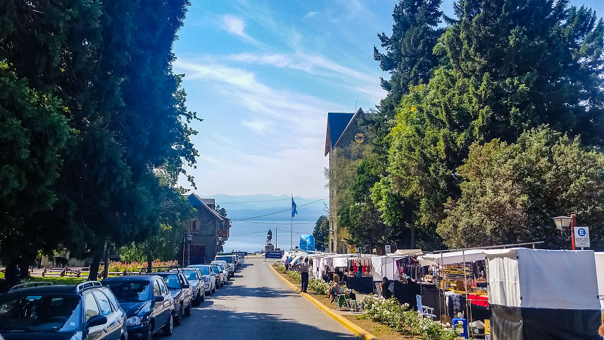 Bariloche: The Switzerland Of Argentina