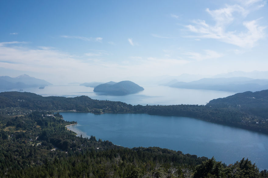 Bariloche: The Switzerland Of Argentina