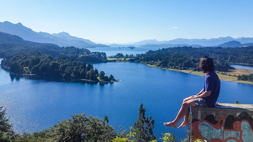 Bariloche: The Switzerland Of Argentina