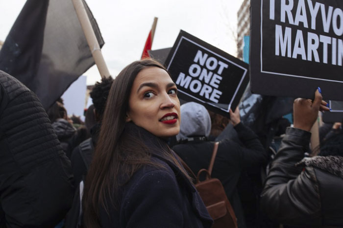 This Woman May Become The Youngest Congresswoman Ever, And Just A Year Ago She Worked As A Bartender On 18-Hour-Shifts This Woman May Become The Youngest Congresswoman Ever, And Just A Year Ago She Worked As A Bartender On 18-Hour-Shifts