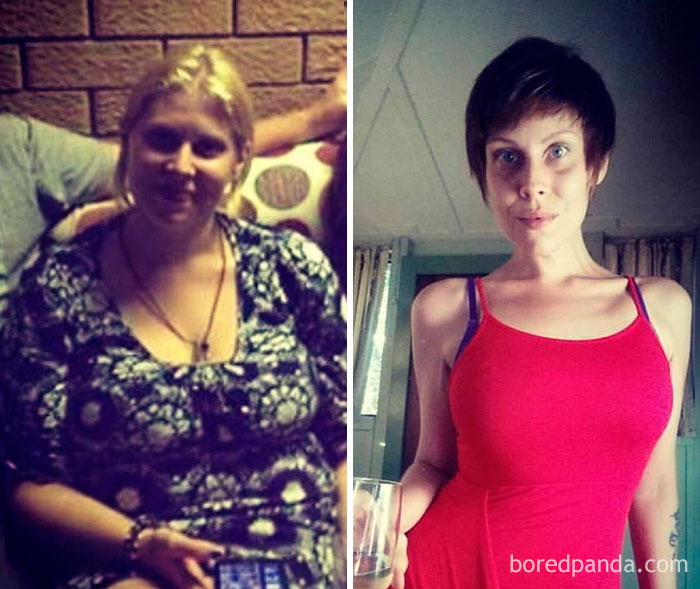 Progress Christmas 2014 To Christmas 2016