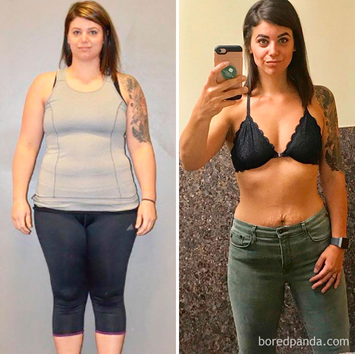 Lost 58 Lbs In 15 Months. Struggling With My Weight For 14 Years Post Children And I Refuse To Go Back