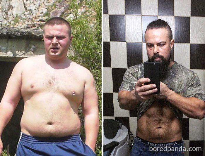 Can’t Get Enough Of This! 27 Vs. 37 Years Old