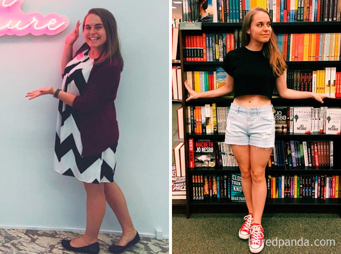 Lost 46 Lbs In About 9 Months. Cico And Running! Feeling Amazing