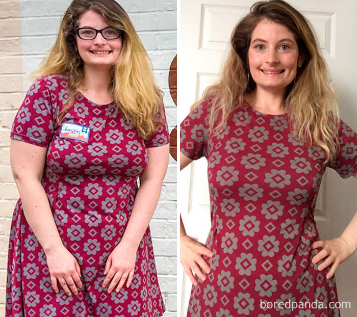 26 Lbs Lost In 5,5 Months. Thanks For The Support Everyone!