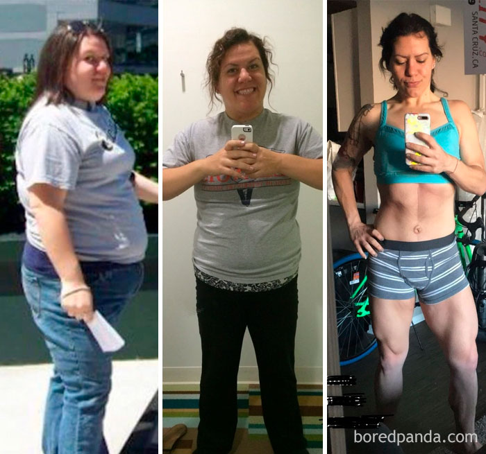 Lost 112 Lbs In 5 Years. Weight Has Been Stable For ~2 Years. Working On Strength Now