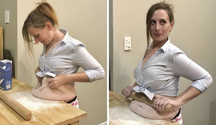 255 Unbelievable Before & After Transformation Pics That Show If They Could Do It, So Can You