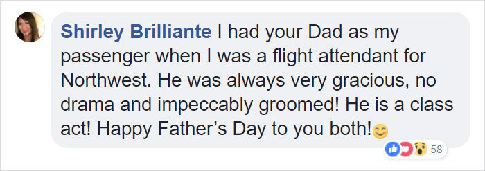 Bill Gates Shares The Most Heartwarming Post About His Dad On Father's Day, And His Story Will Make You Cry Bill Gates Shares The Most Heartwarming Post About His Dad On Father's Day, And His Story Will Make You Cry