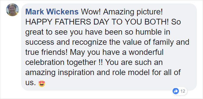 Bill Gates Shares The Most Heartwarming Post About His Dad On Father's Day, And His Story Will Make You Cry