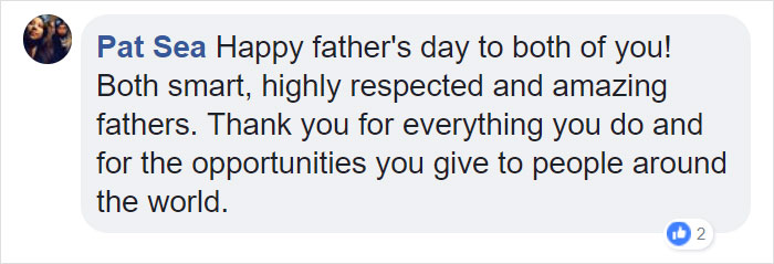 Bill Gates Shares The Most Heartwarming Post About His Dad On Father's Day, And His Story Will Make You Cry Bill Gates Shares The Most Heartwarming Post About His Dad On Father's Day, And His Story Will Make You Cry