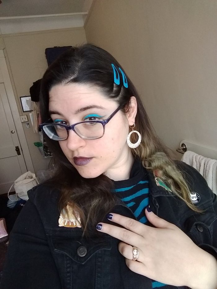 The Way This Artist Explained Bisexuality In A Simple Comic Went Viral, But Not Everyone Agrees The Way This Artist Explained Bisexuality In A Simple Comic Went Viral, But Not Everyone Agrees