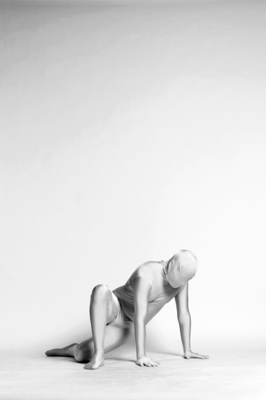 I Gave Simple Objects To Different People And Told Them That They Represent The Current Beauty Canons Or Standards