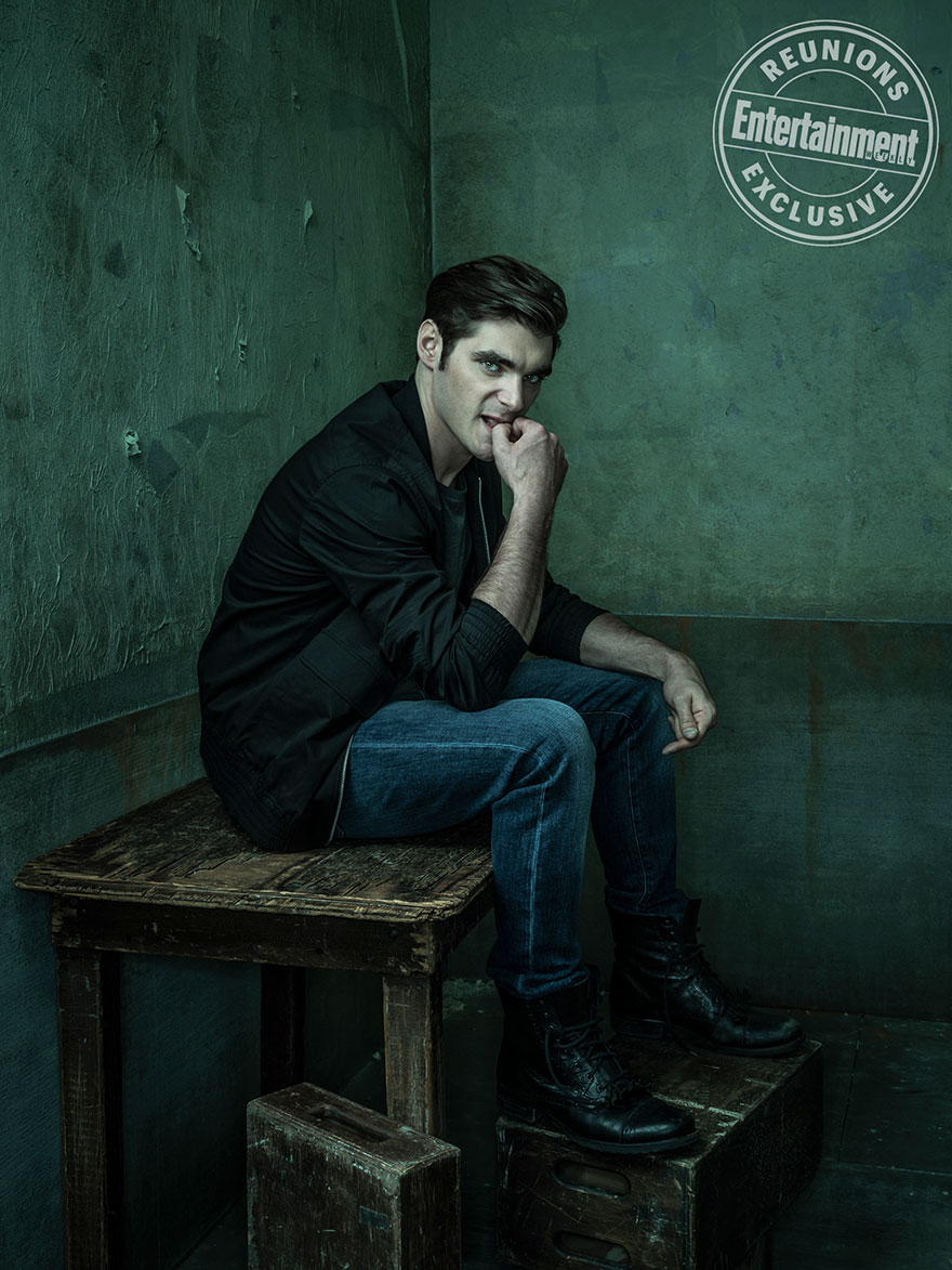 'Breaking Bad' Cast Reunites To Celebrate The Show's 10 Year Anniversary, And Gustavo Looks Nothing Like He Did On The Show 'Breaking Bad' Cast Reunites To Celebrate The Show's 10 Year Anniversary, And Gustavo Looks Nothing Like He Did On The Show