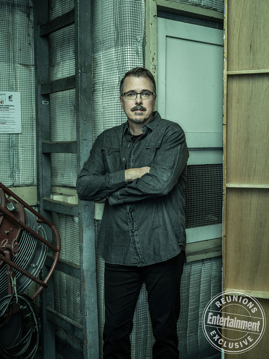 'Breaking Bad' Cast Reunites To Celebrate The Show's 10 Year Anniversary, And Gustavo Looks Nothing Like He Did On The Show 'Breaking Bad' Cast Reunites To Celebrate The Show's 10 Year Anniversary, And Gustavo Looks Nothing Like He Did On The Show