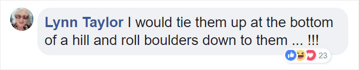 Teens Destroy 320,000,000 Years Of History In A Few Seconds, And The Way It Looks Now Infuriates Everyone Teens Destroy 320,000,000 Years Of History In A Few Seconds, And The Way It Looks Now Infuriates Everyone