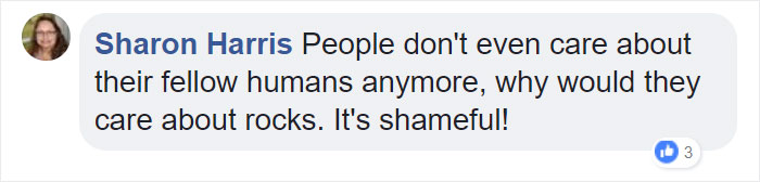 Teens Destroy 320,000,000 Years Of History In A Few Seconds, And The Way It Looks Now Infuriates Everyone Teens Destroy 320,000,000 Years Of History In A Few Seconds, And The Way It Looks Now Infuriates Everyone