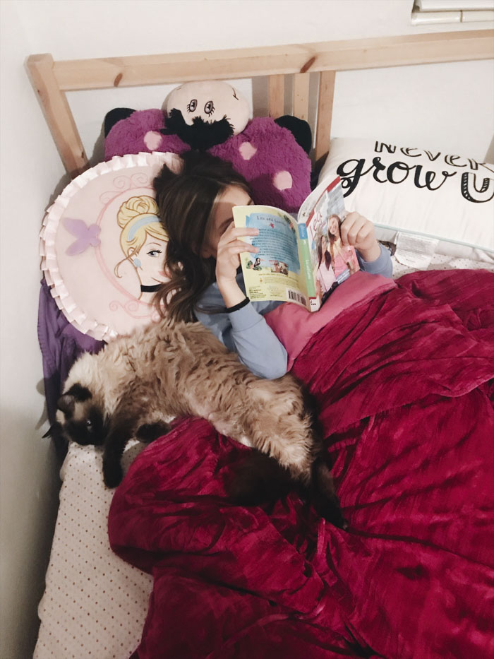 Single Dad Who Can't Afford Food Get's A Heartwarming Gift From J. K. Rowling