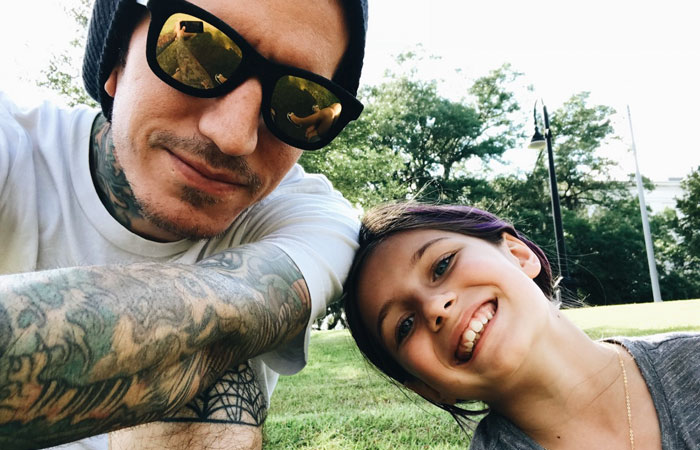 Single Dad Who Can’t Afford Food Get’s A Heartwarming Gift From J. K. Rowling