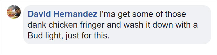 Burger King And Budweiser Just Had The Weirdest Conversation On Twitter And It Gets Crazier With Every Message Burger King And Budweiser Just Had The Weirdest Conversation On Twitter And It Gets Crazier With Every Message