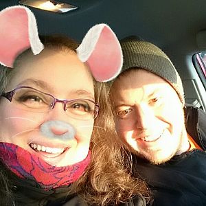 sandrine-marien avatar