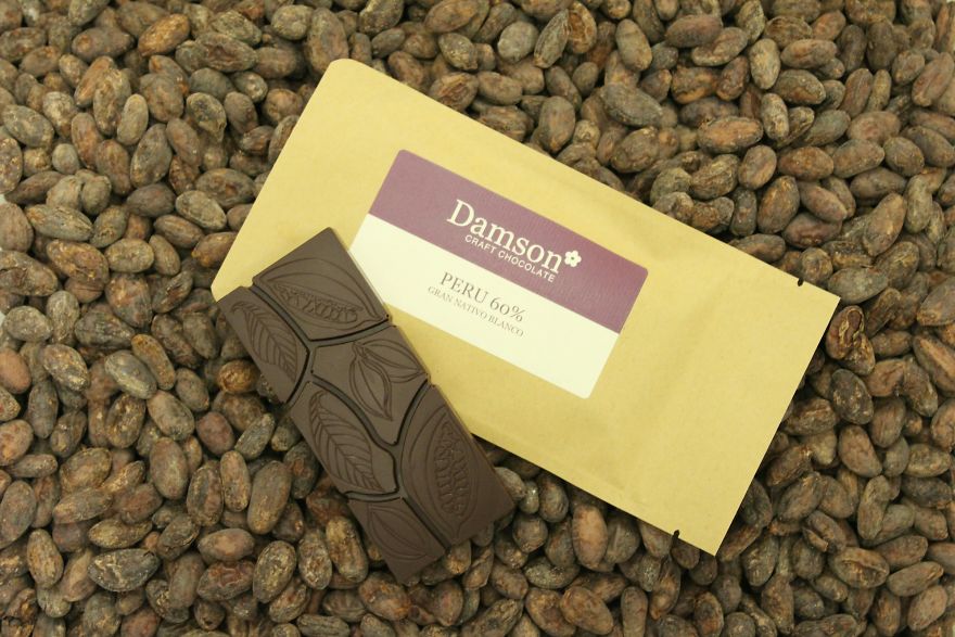 I'm A Chocolate Maker, And Here's How The Chocolate is Made From Bean To Bar I'm A Chocolate Maker, And Here's How The Chocolate is Made From Bean To Bar