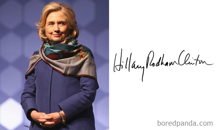 Hillary Clinton - American Politician And Diplomat