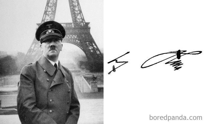 Adolf Hitler - German Politician Who Was The Leader Of The Nazi Party, Chancellor Of Germany And Dictator Of Nazi Germany