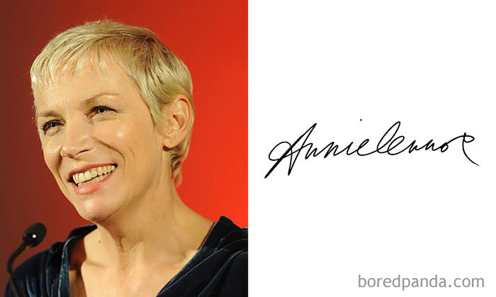 Annie Lennox - Scottish Singer, Songwriter, Political Activist And Philanthropist