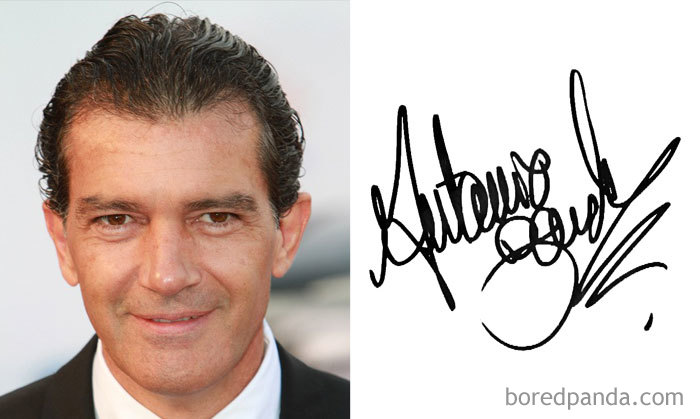 Antonio Banderas - Spanish Actor, Singer, And Producer