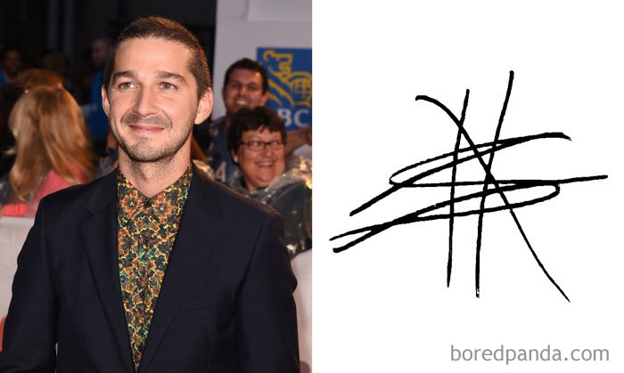 Shia LaBeouf - American Actor, Performance Artist, And Filmmaker