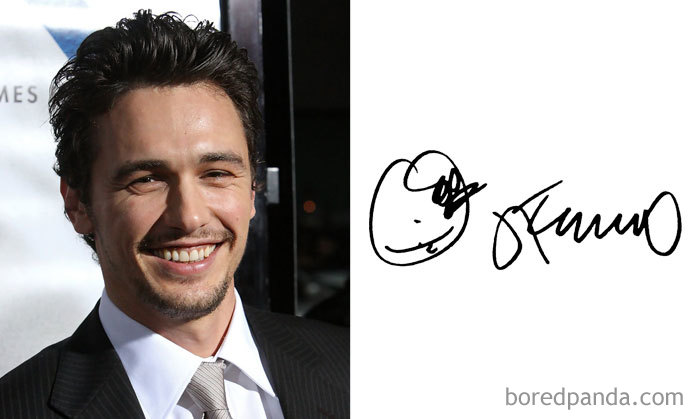 James Franco - American Actor, Filmmaker, And College Instructor