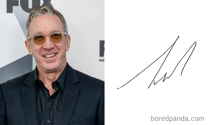 Tim Allen - American Actor And Comedian