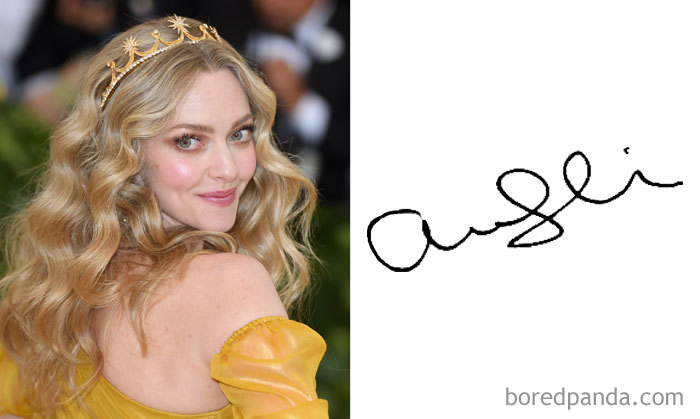 Amanda Seyfried - American Actress, Model, And Singer-Songwriter