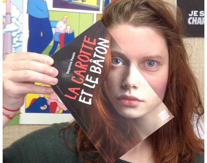 What Happens When Bookstore Employees Get Bored (Part 2)