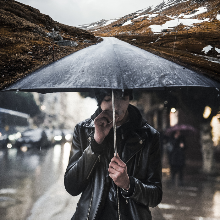 What If Everything You Imagined Could Be Real (New Pics)