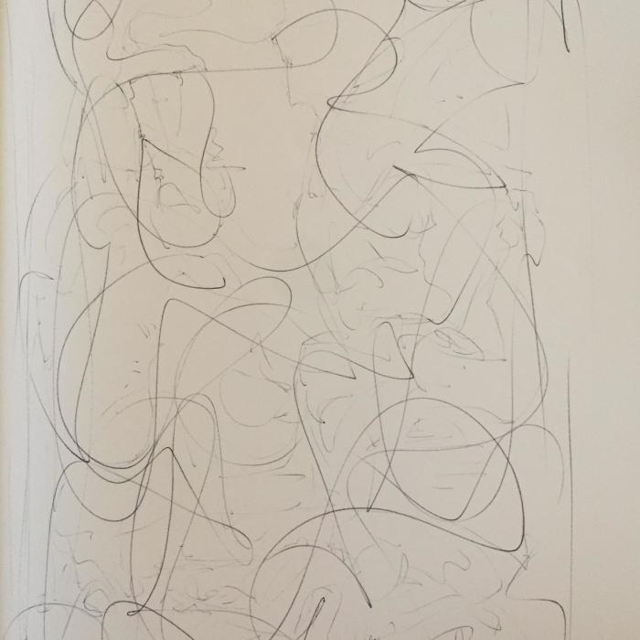 This Random Scribble Is Not What You’re Expecting