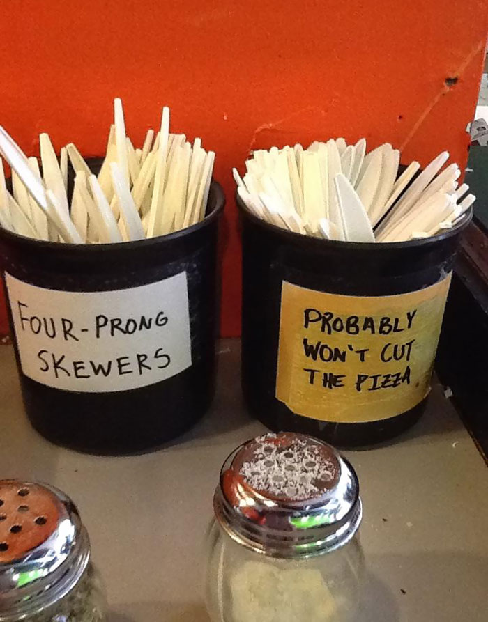 Mesa Pizza Is A Honest Pizza Place