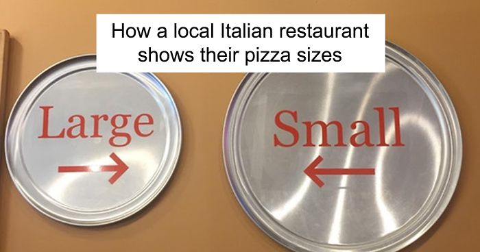 99 Times Pizza Places Surprised Everyone With Their Creativity