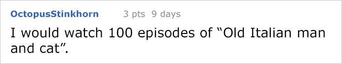 Daughter Hilariously Illustrates Her Dad&rsquo;s Ambivalent Relationship With Their Cat In 8 Honest Comics