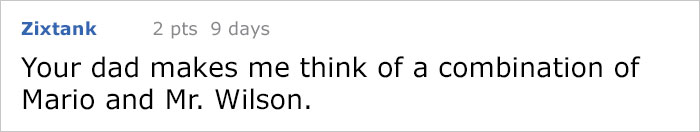 Daughter Hilariously Illustrates Her Dad&rsquo;s Ambivalent Relationship With Their Cat In 8 Honest Comics