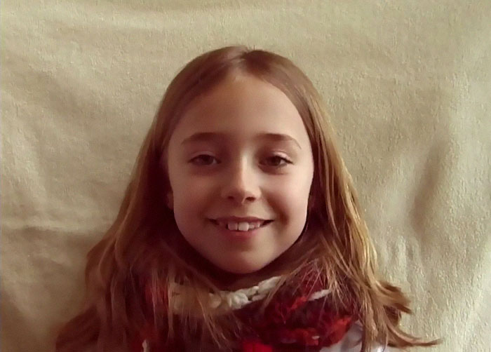 Dad Shoots His Daughter Every Week For 18 Years, Shows How Subtle Changes Make A Big Difference At The End Dad Shoots His Daughter Every Week For 18 Years, Shows How Subtle Changes Make A Big Difference At The End