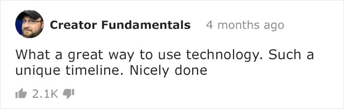 Dad Shoots His Daughter Every Week For 18 Years, Shows How Subtle Changes Make A Big Difference At The End