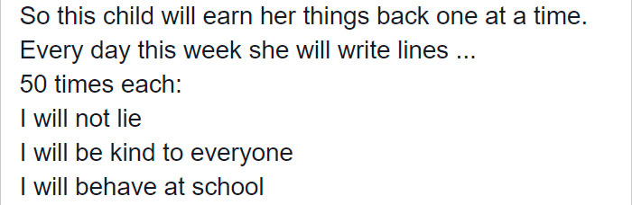 daughter-bullying-detention-amanda-mitchell-6 daughter-bullying-detention-amanda-mitchell-6
