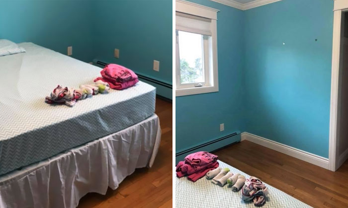 Mother Finds Out That Her Daughter Is A Bully, Comes Up With An Unexpected Punishment